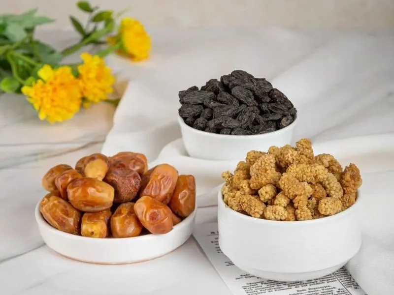 خوراکی‌های طبیعی خیره‌کننده جایگزین ریتالین آسان و موثر