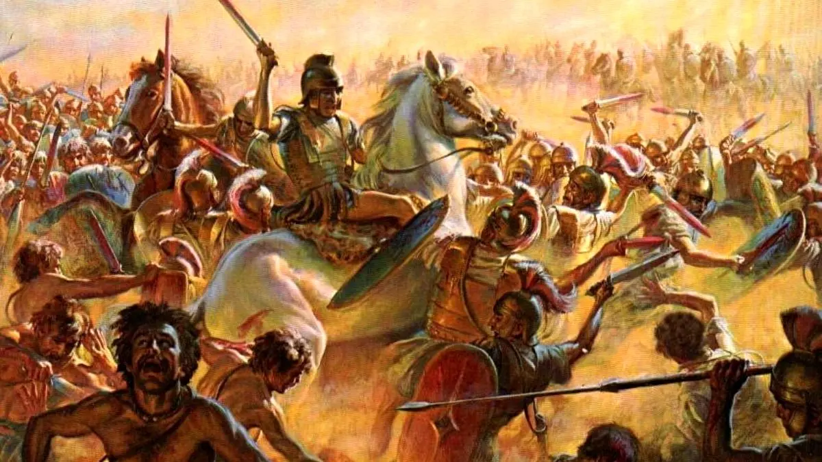 طولانی ترین جنگ ها: حقایقی حیرت‌انگیز و تاثیرگذار