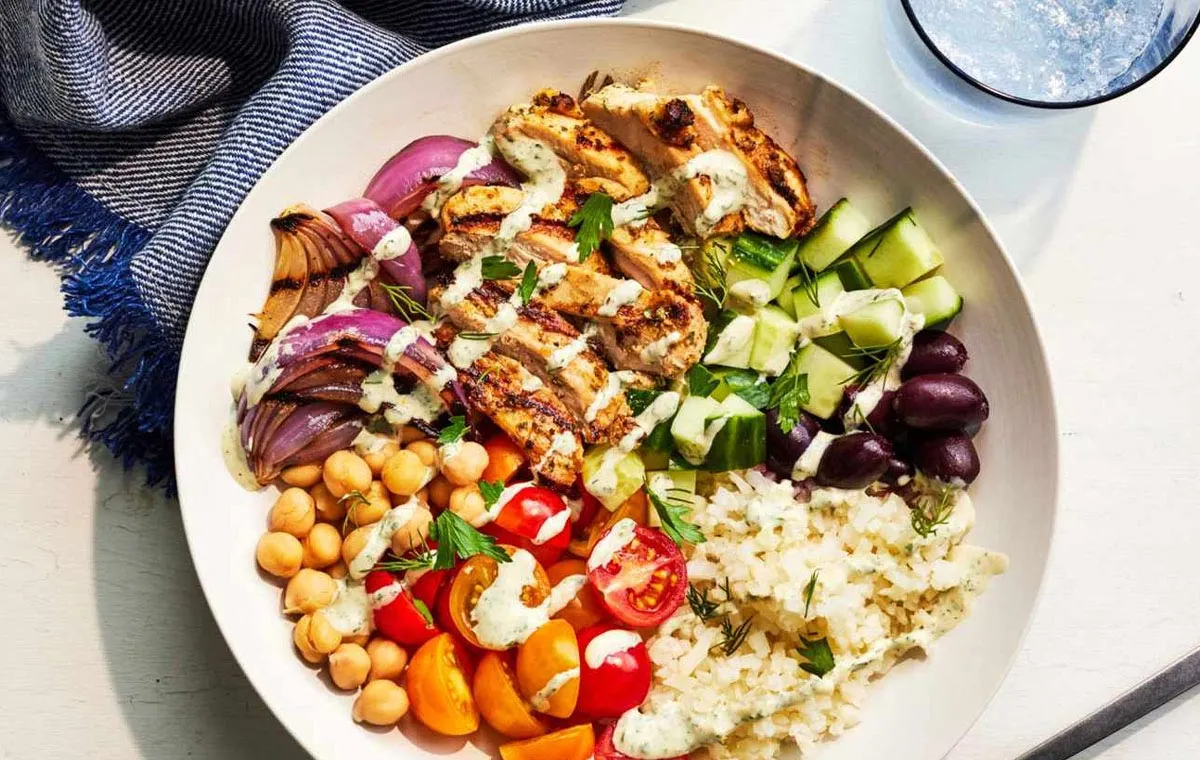 شام بدون برنج: دستورهای خیره‌کننده و آسان برای مهمان‌ها