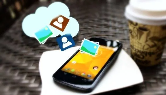 پشتیبان گیری گوشی: راهنمای ضروری و آسان برای حفظ داده‌ها