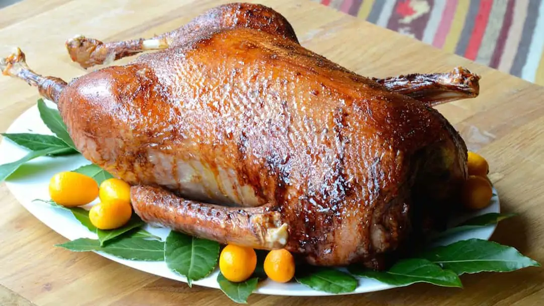 گوشت قرقاول در طب سنتی؛ خواص خیره‌کننده و درمانی ضروری