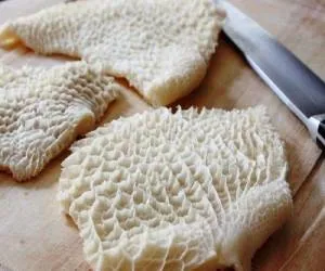 روش شستن سیرابی: روش ضروری و آسان برای طعمی خیره‌کننده