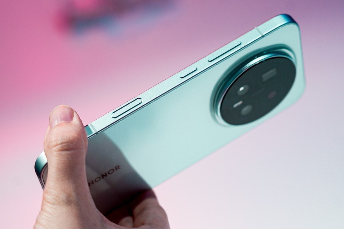 غولکشی آنر با یک اسلحه پنهان!