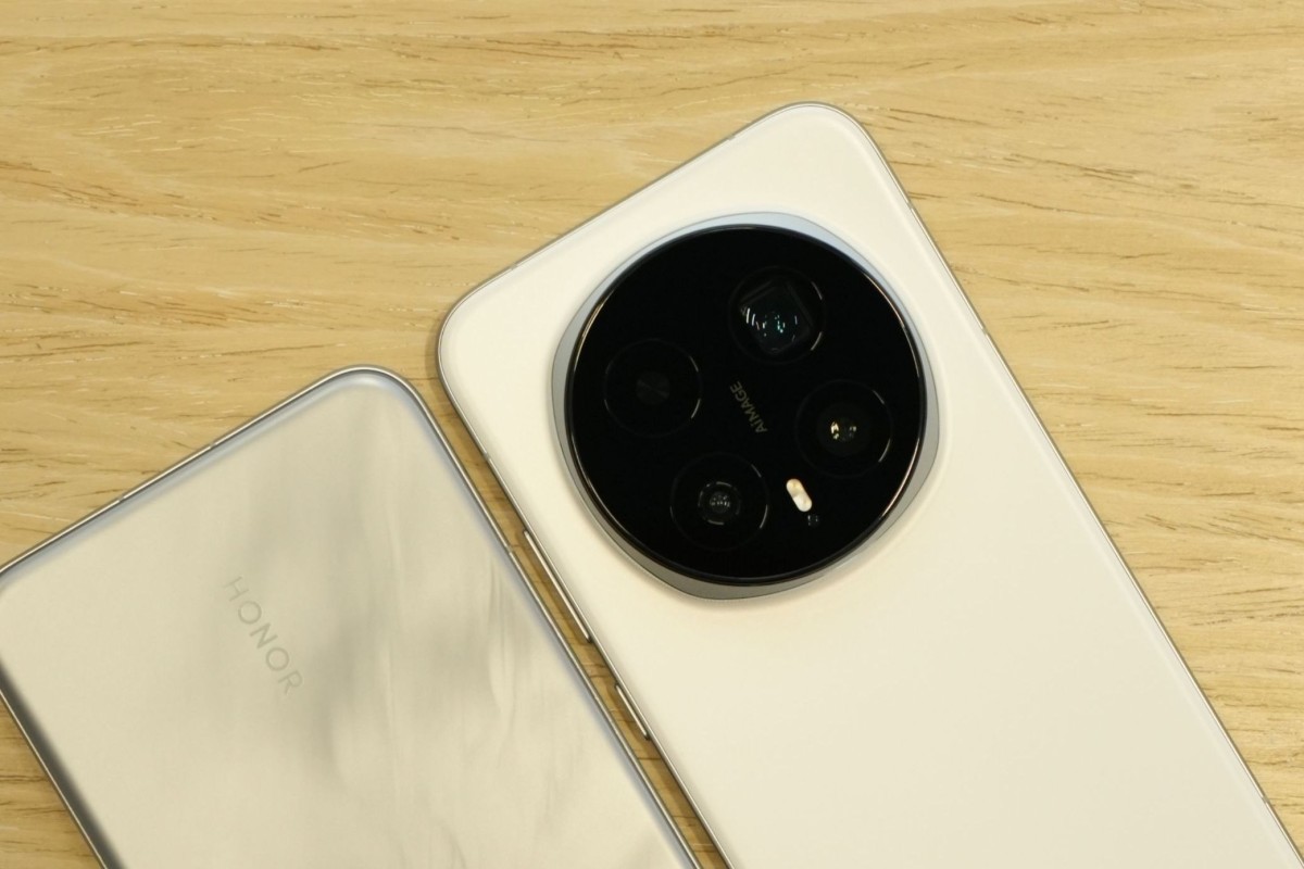 جادوی سفید آنر: پرچمداری که دل از برف ربود!