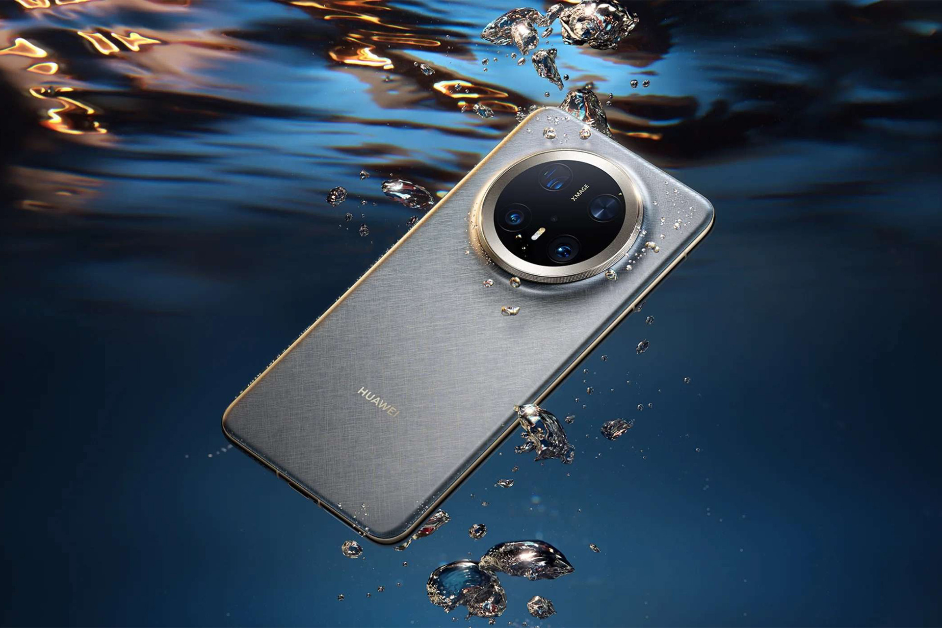 غول هواوی از راه میرسد: میت ۸۰ پرو پلاس، یک افسانه متولد میشود!