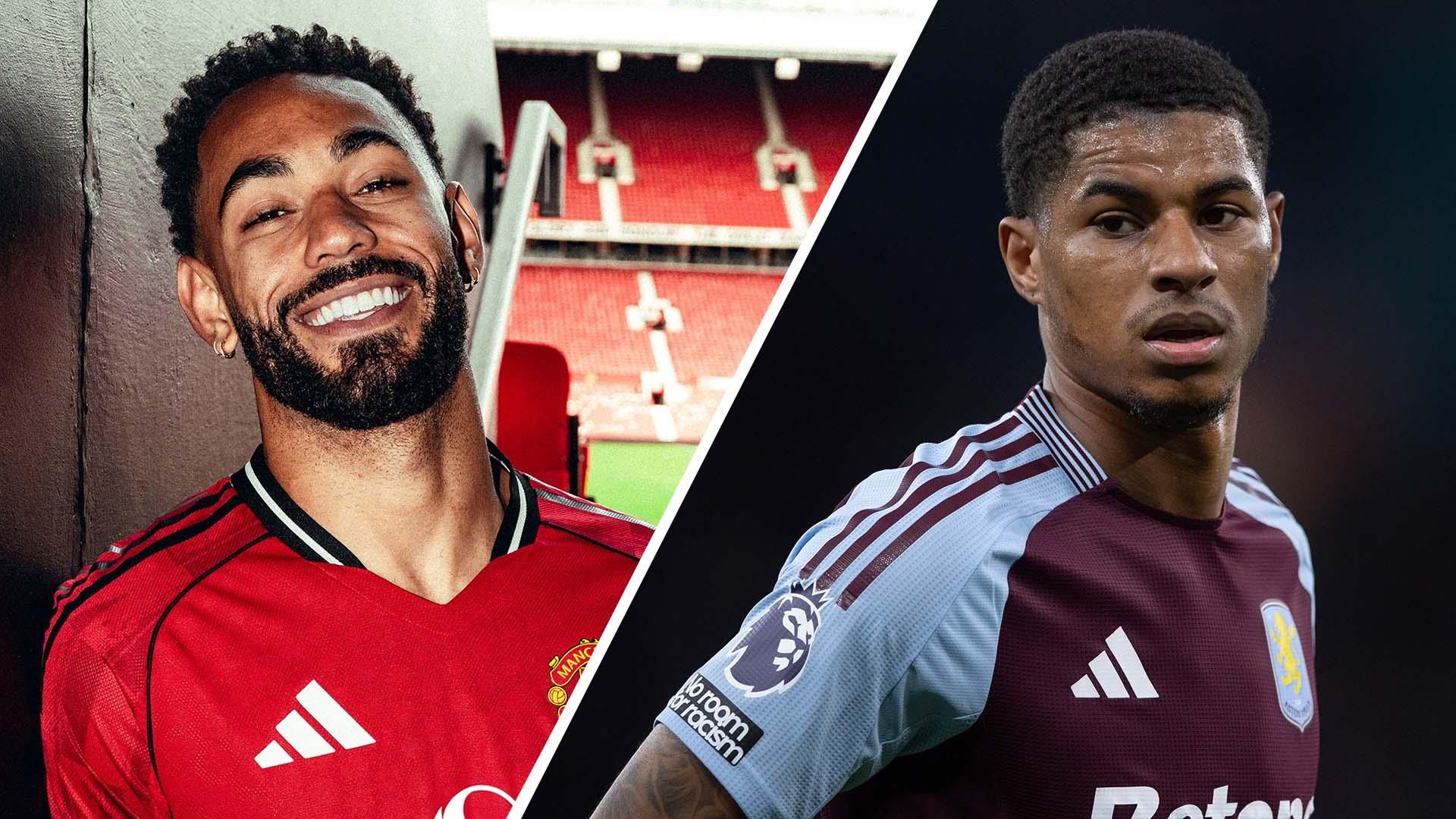 منچستر یونایتد برای جذب ستاره کامرونی، ۷۰ میلیون پوند پیشنهاد داد!