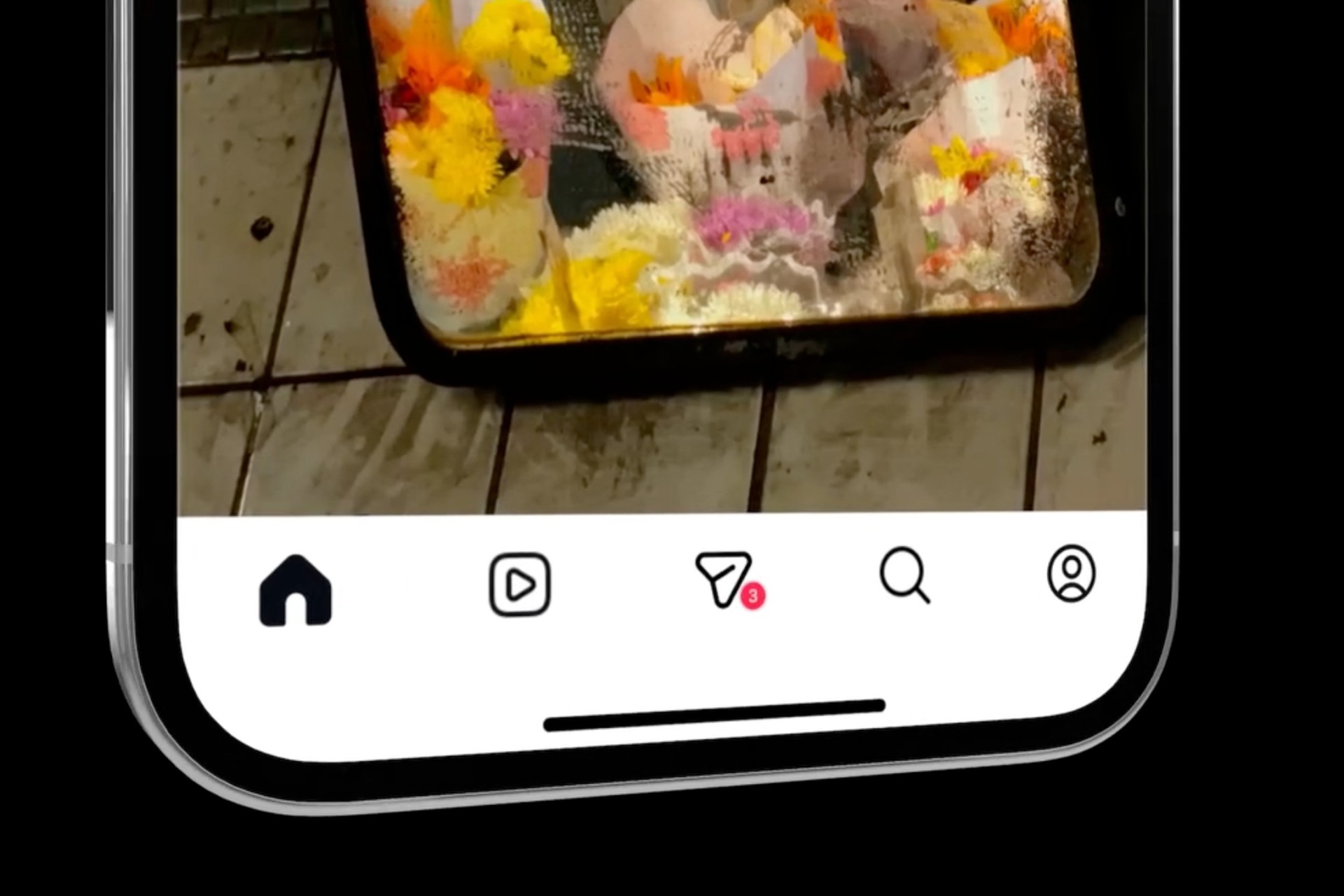 راز پنهان زیر ذره‌بین اینستاگرام!