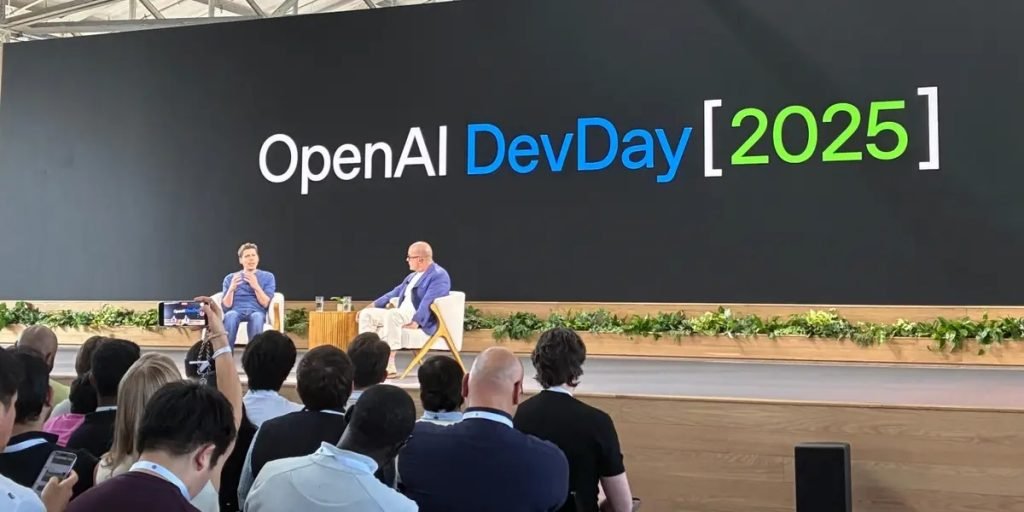 جانی آیو و OpenAI