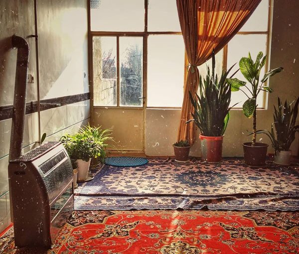 رمز جاودانگی این خانه: اشک‌ها و لبخندهایی که هنوز می‌تپند.