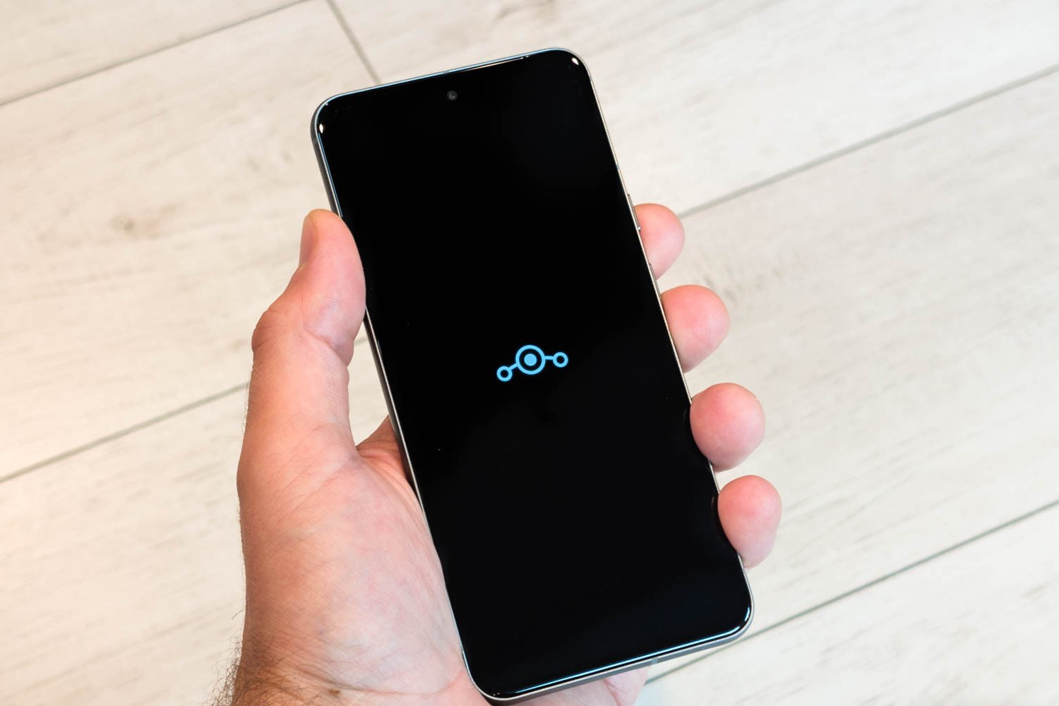 LineageOS: نفس تازه در اندروید، این بار با طعم ۱۶!