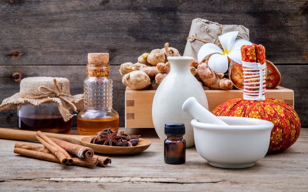 طبایع ضروری با راهکارهای خیرهکننده و آسان برای سلامتی