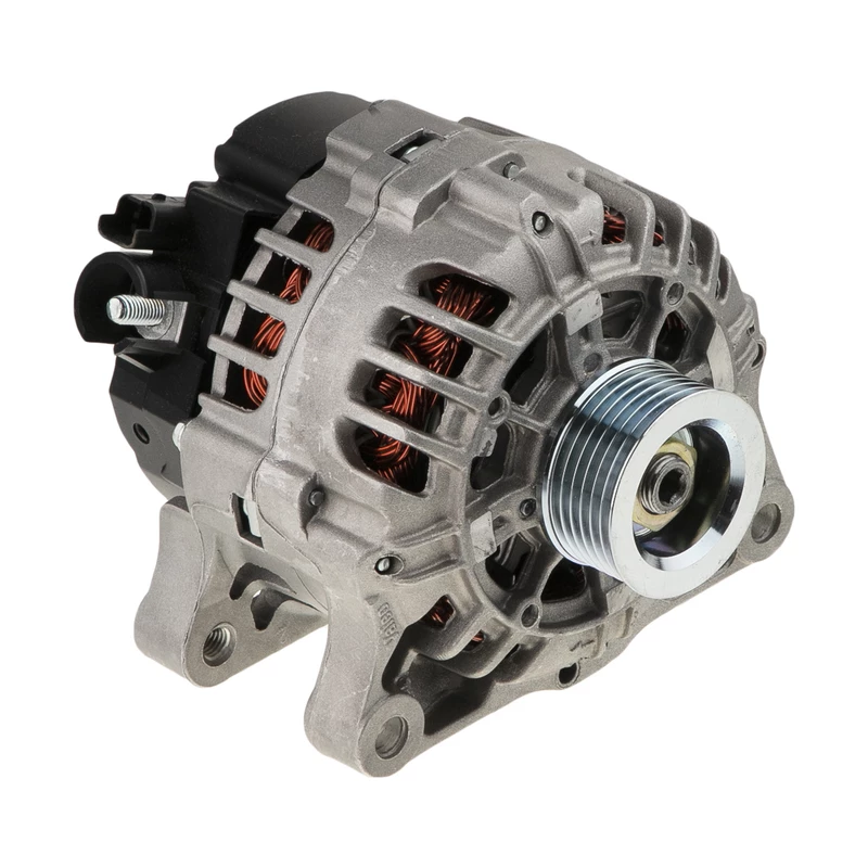 هزینه تعمیر دینام سمند EF7 ضروری و مقرون به صرفه‌ترین راهنما