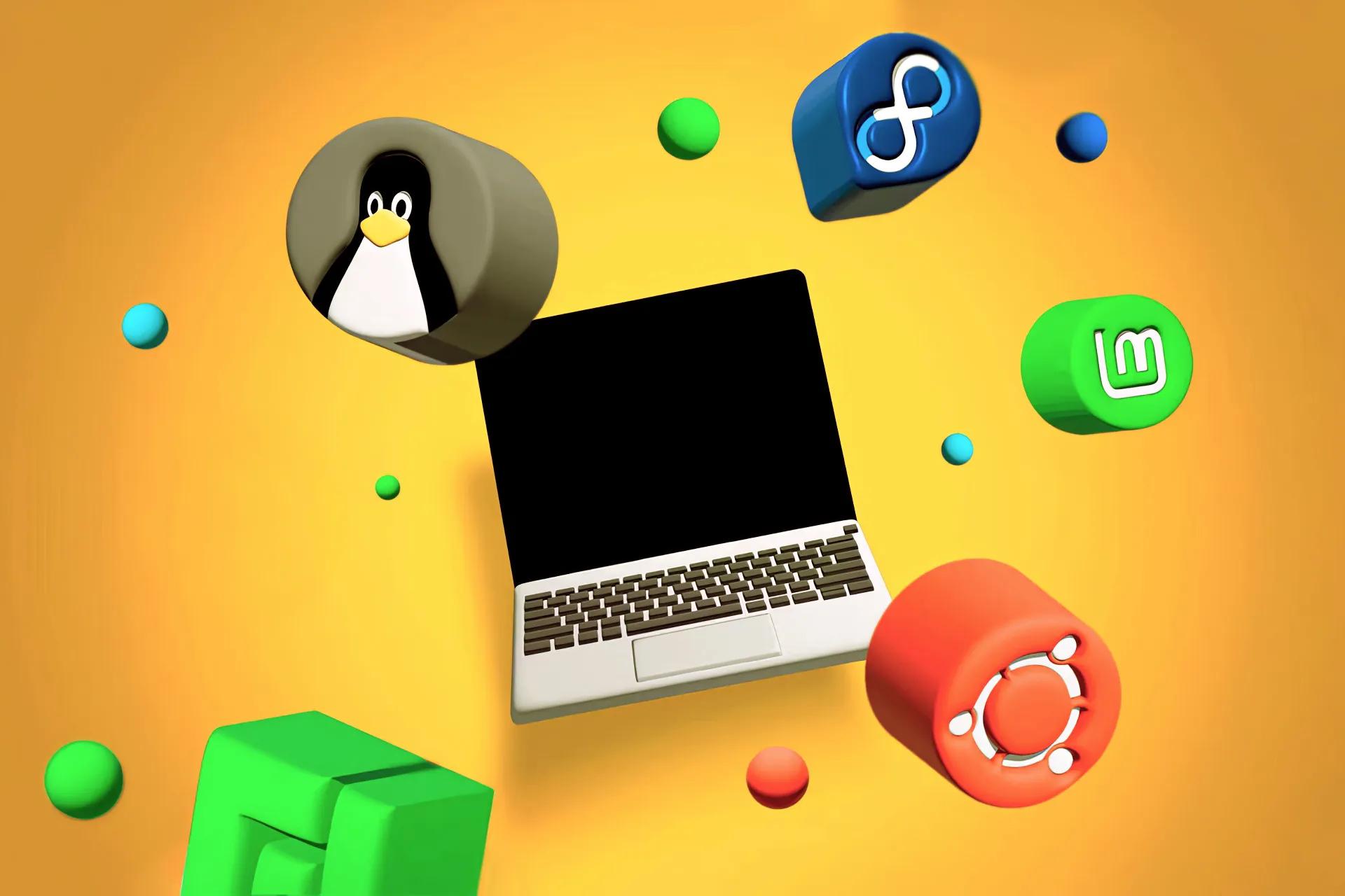 حذف پکیج در لینوکس: روش آسان و ضروری برای بهبود سیستم