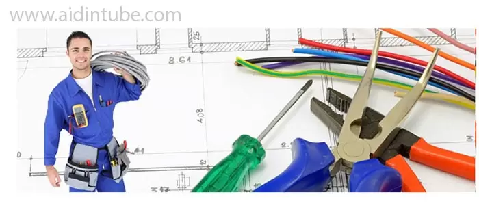 استاندارد های برق ضروری و آسان برای ایمنی خیره کننده