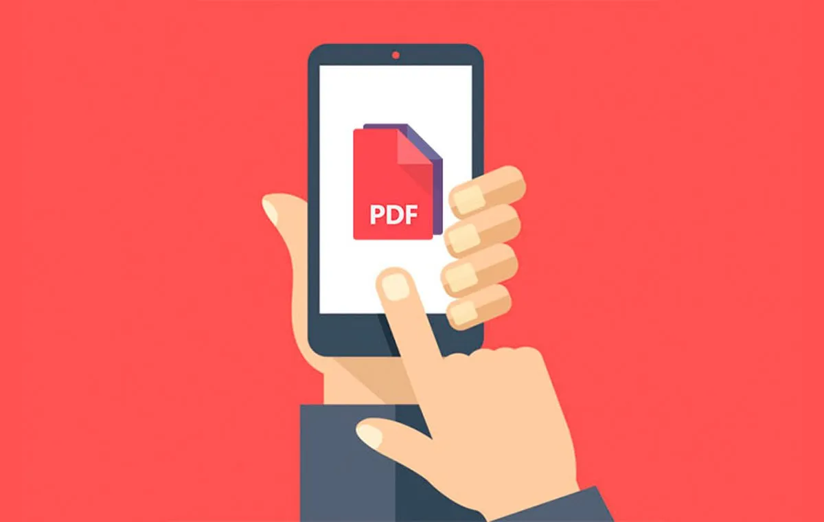 ویرایش فایل PDF با گوشی: روش‌های آسان و خیره‌کننده