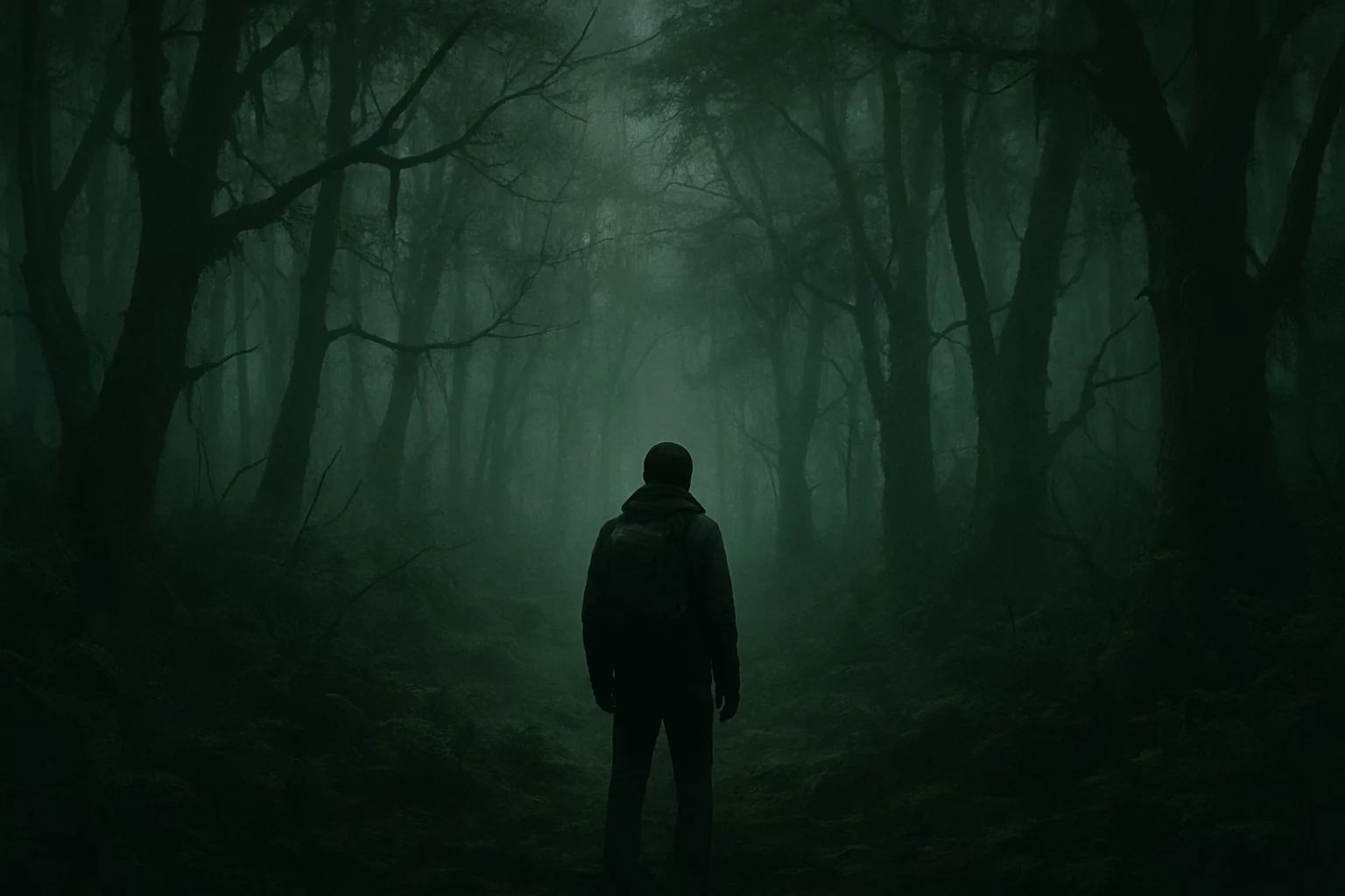 فیلم گم شدن در جنگل: تجربه خیره‌کننده و ترسناک‌ ترین ماجراها