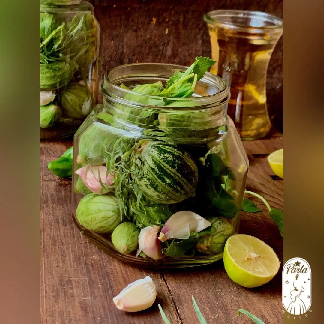 با کمبزه چی درست کنم؛ دستور پخت‌های منحصر به فرد و آسان