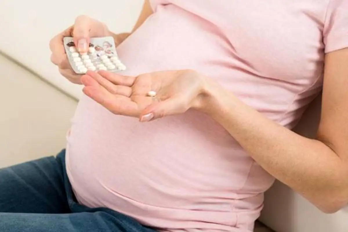 هیوتکس در بارداری: راهنمای ضروری و آسان برای مادران