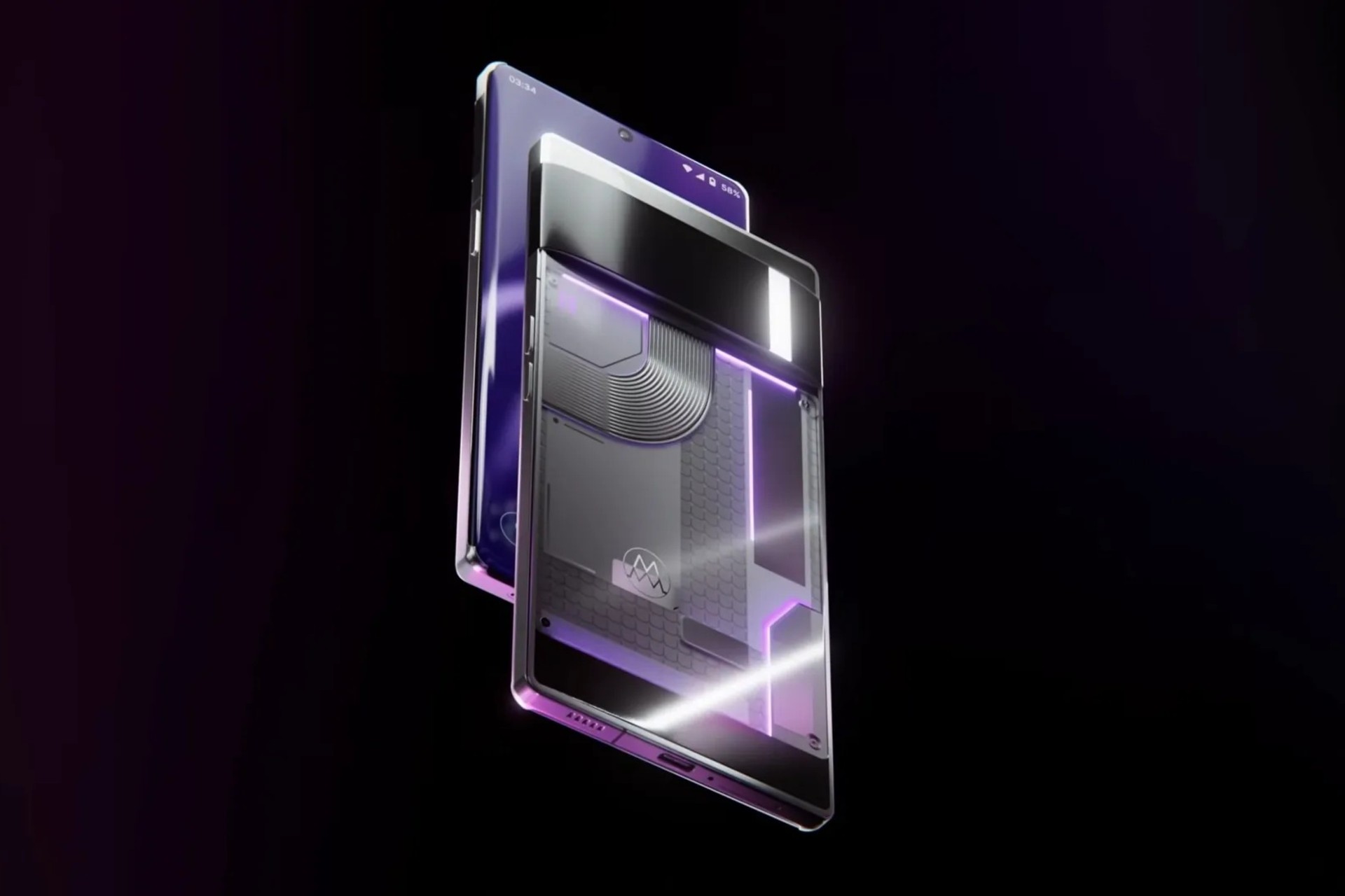 ناتینگ رؤیایی: الماس در دست، قیمتی گزاف!