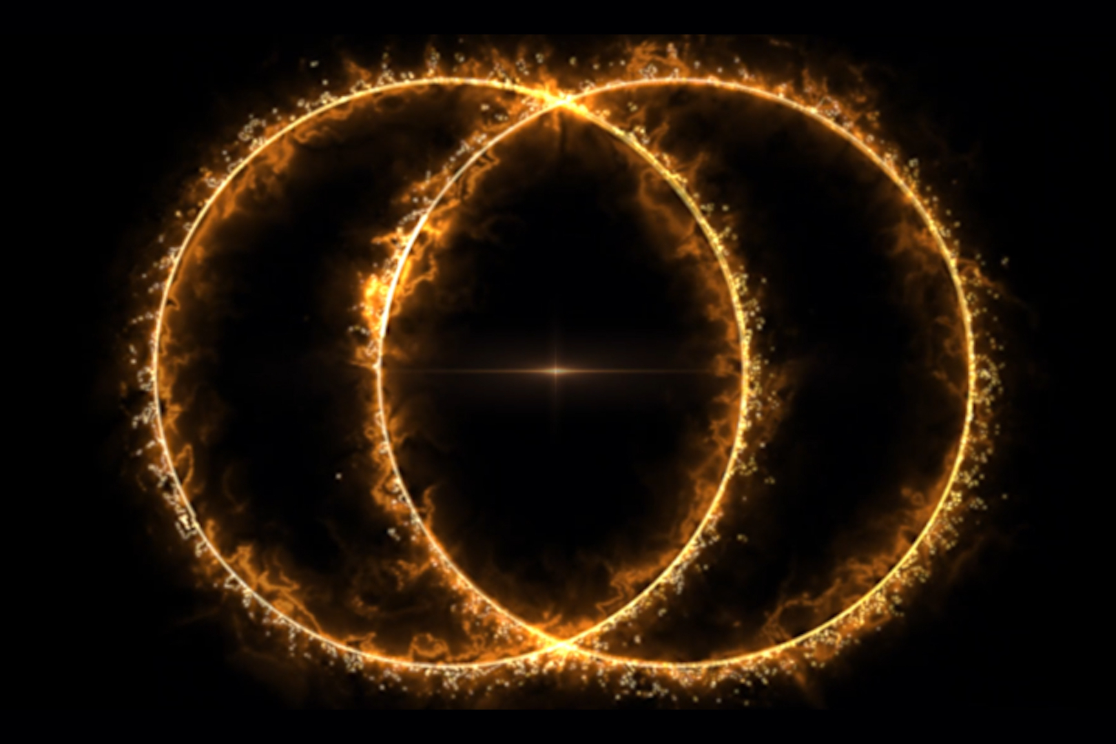 رازگشایی از یک هیولای فضایی: غول‌پیکرترین حلقه رادیویی عالم کشف شد!