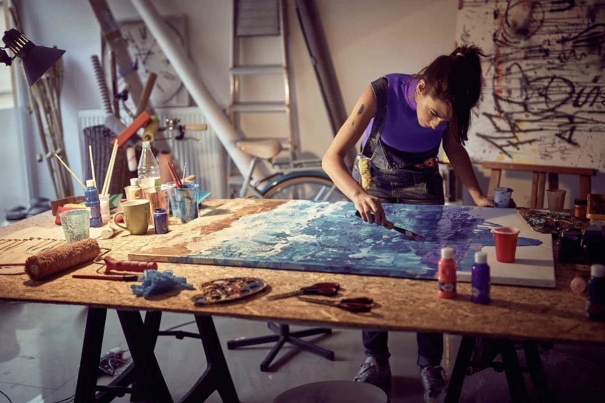 ADHD، فقط نقص نیست! گنجی پنهان در وجود شماست...