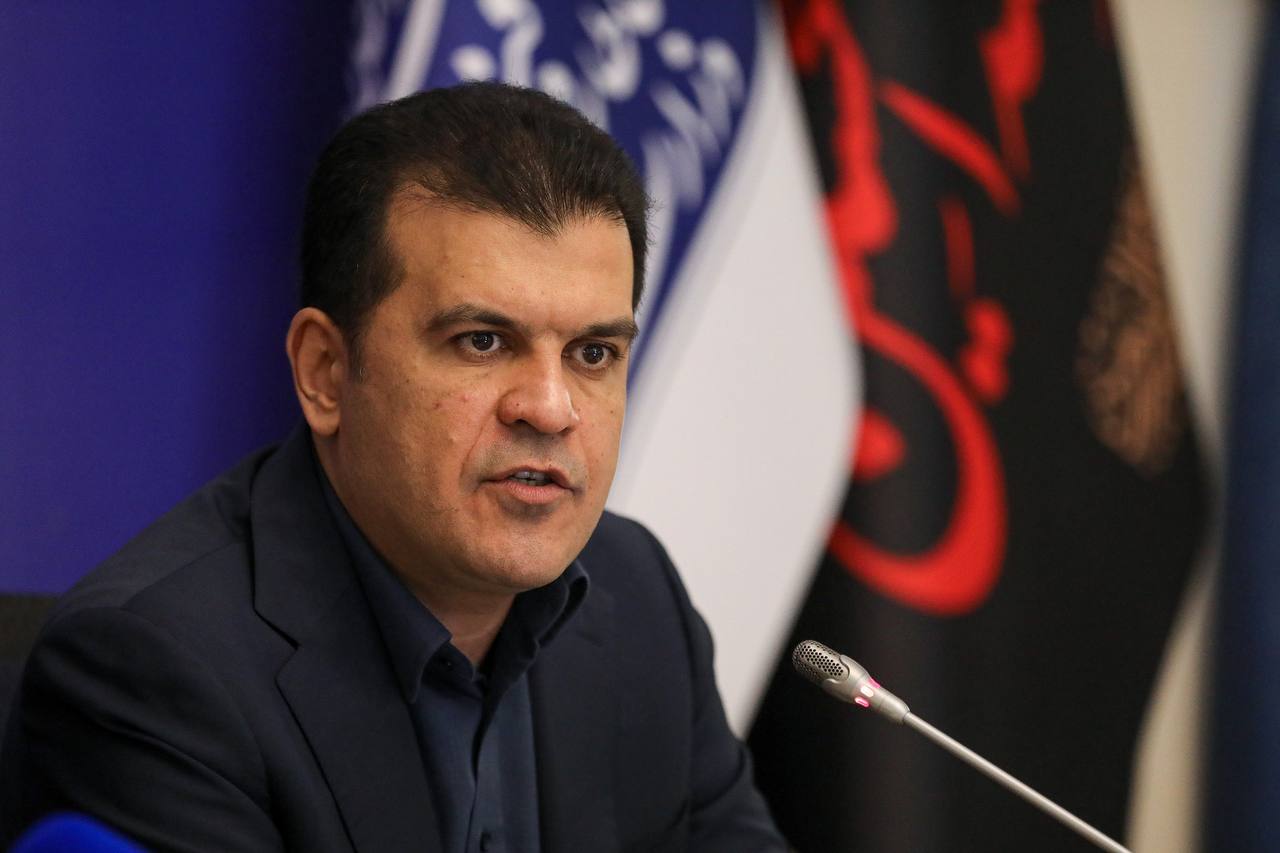 هوش مصنوعی ایران، از معاون علمی فراتر رفت!