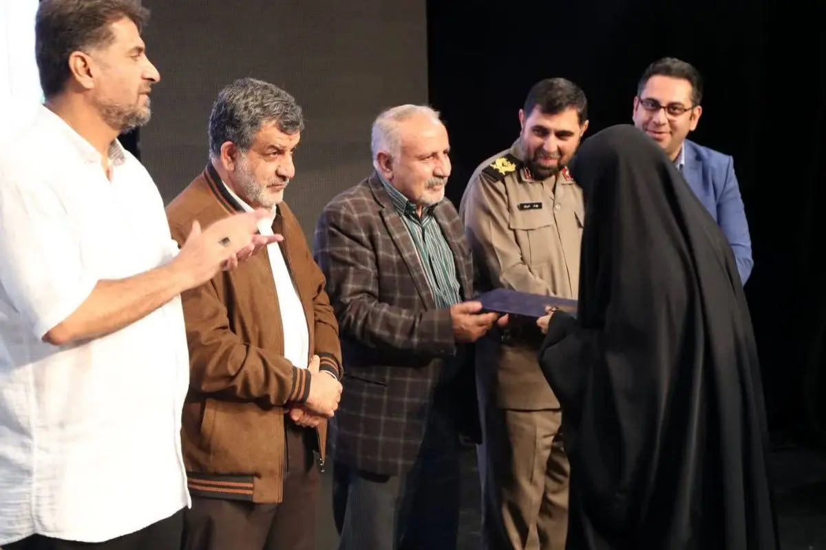 راز عشقی که جنگ نتوانست خاموش کند، فاش شد!