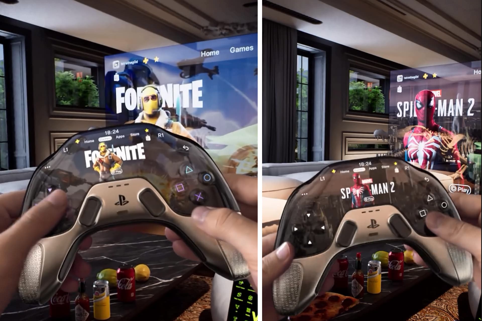 پرده از راز PS6: سونی چه غولِ خفته‌ای را بیدار می‌کند؟