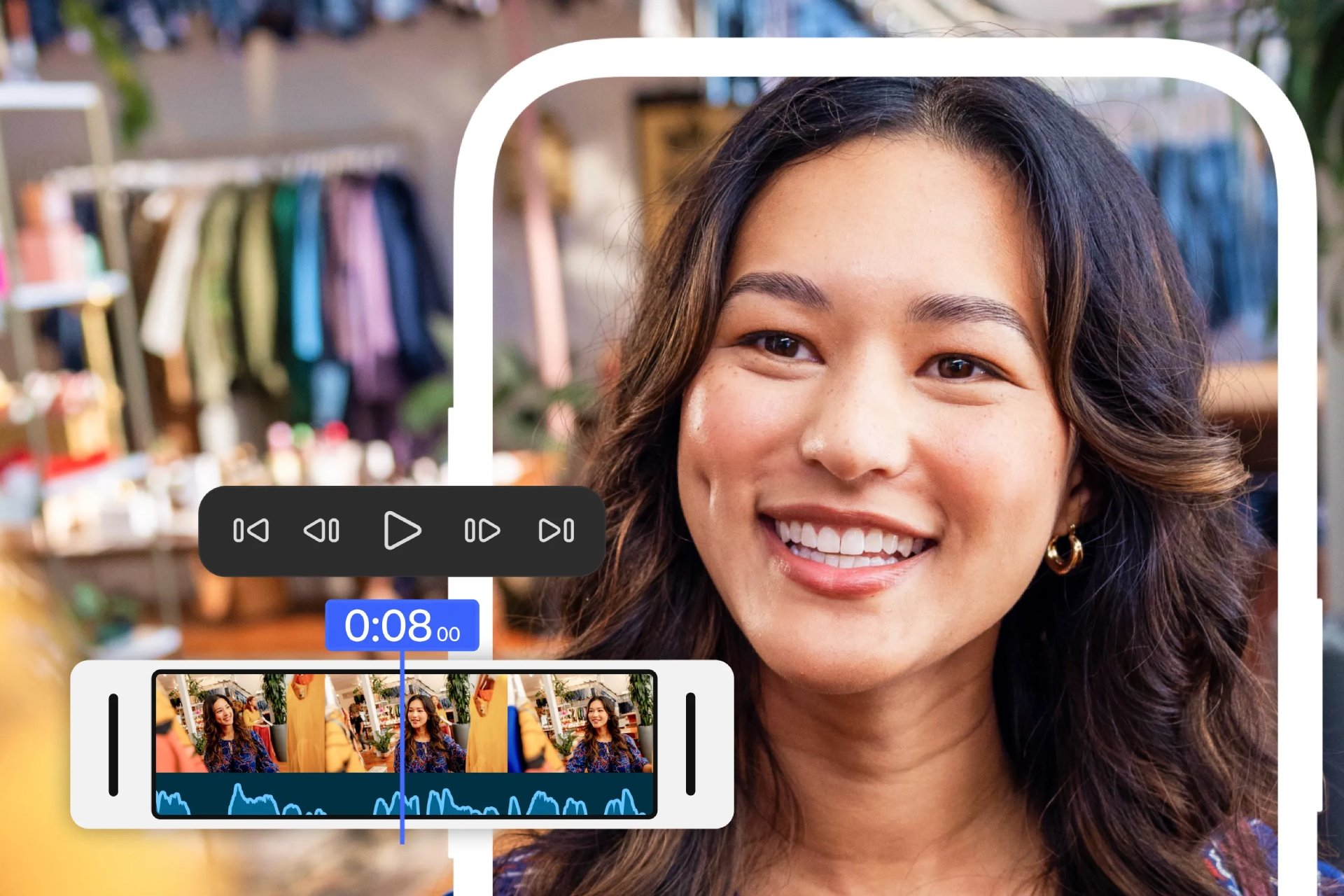 🎬 پریمیر، حالا تو جیبته!