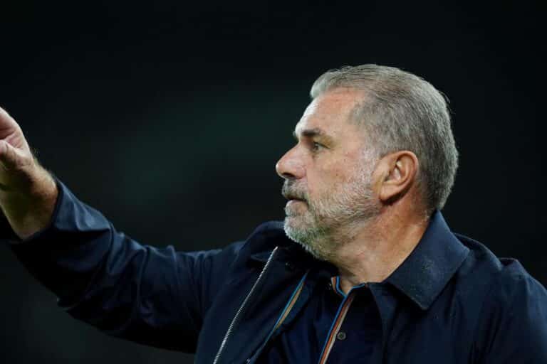 ناتینگهام فارست در مقابل میدتیلاند: ترکیب نهایی مشخص شد، گیبس-وایت برگشت!