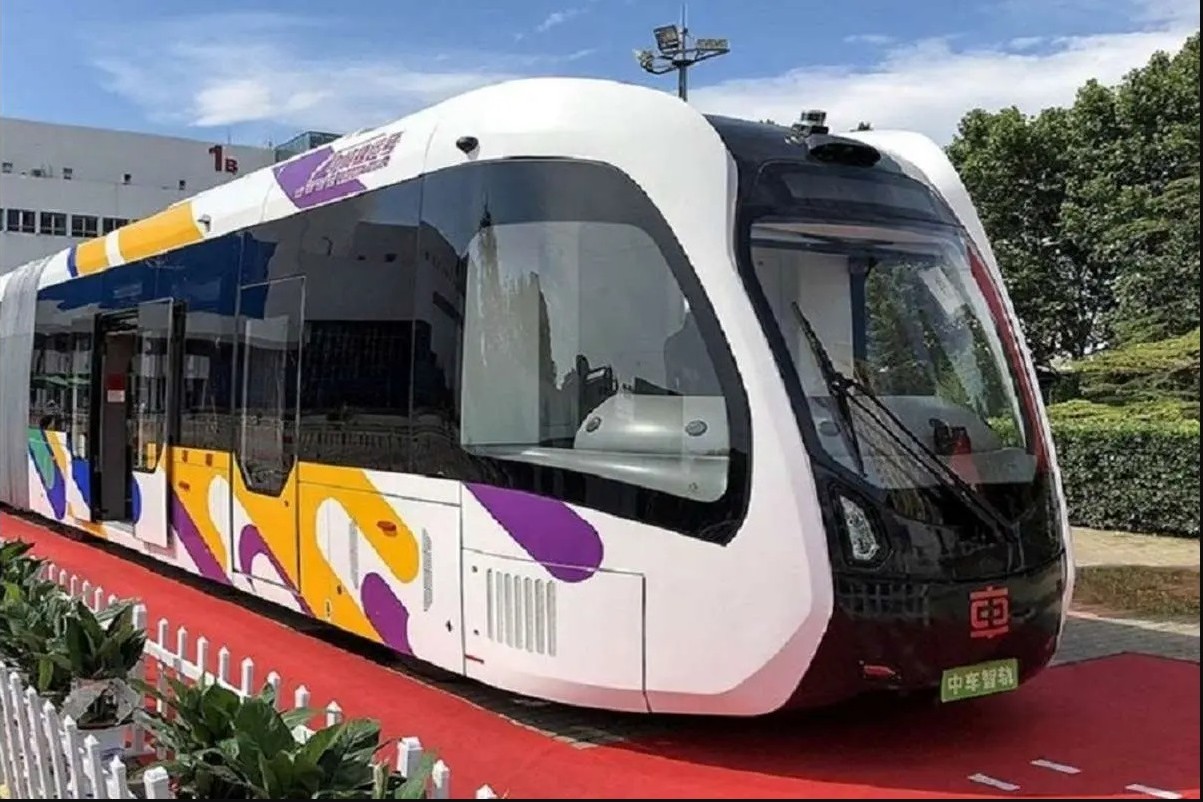 تهران و ترامواهای چینی: یک عشق نافرجام؟