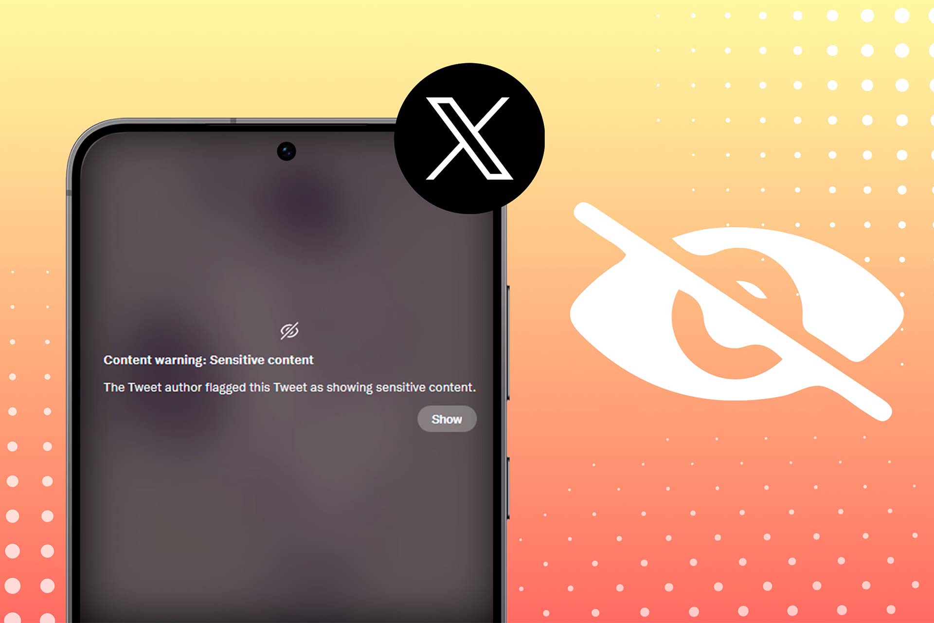 «ممنوعه، شیرینتر از همیشه: چرا برچسبِ "نبینید!"، چشمها را حریصتر میکند؟»
