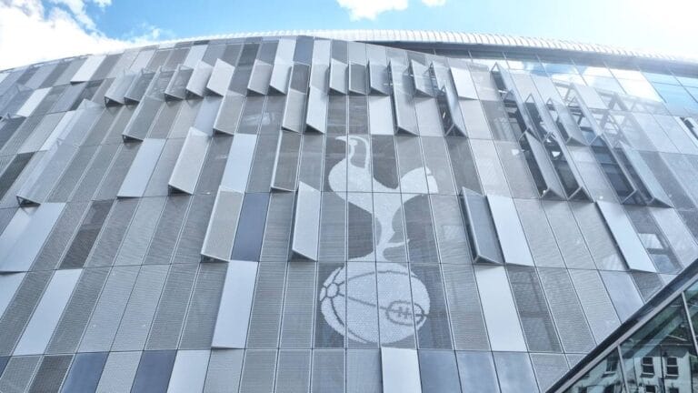 “تاتنهام: رویای ۴.۵ میلیارد پوندی خرید باشگاه برای سرمایه‌گذاران آمریکایی بر باد رفت!”