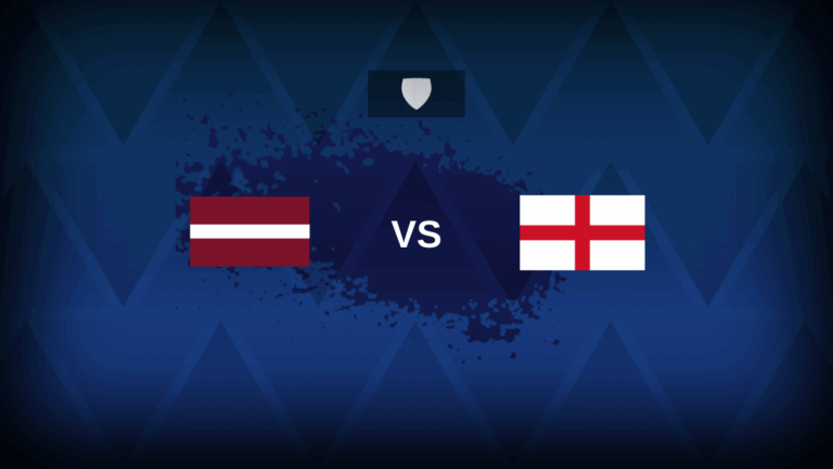 کدام تیم پیروز نبرد قرن میشود؟ انگلیس یا لتونی؟