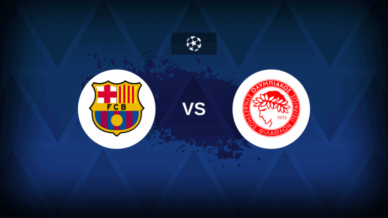 حمله بارسلونا به المپیاکوس: رونمایی از ترکیب اصلی و پیشبینی جسورانه بازی!