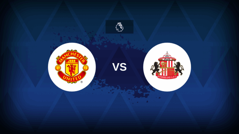 منچستر یونایتد مقابل ساندرلند: پیشبینی غولها، غافلگیریها و نبرد هیجانانگیز!