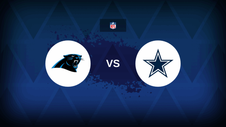 کابویهای دالاس مقابل پلنگهای کارولینای شمالی: نبرد قدرت یا افتضاح؟ پیشبینی جسورانه و شانس برد!