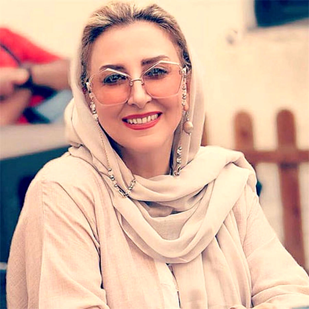 عکس های مرجانه گلچین خیره‌کننده و بهترین مجموعه جذاب