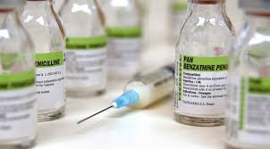 فاصله بین دو تزریق پنی سیلین ضروری و آسان برای سلامتی بهتر