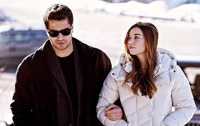 تکرار سریال چشم چران عمارت؛ زمان پخش آسان و دقیق امروز