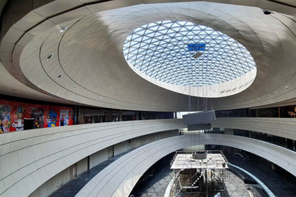 صاحب ایرانمال: رازهای خیره‌کننده مالک بهترین مرکز خرید ایران