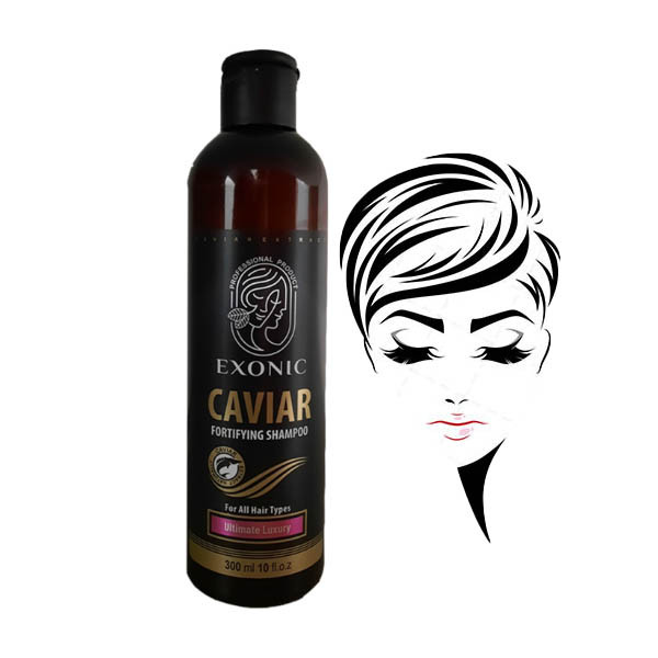 قیمت شامپو خاویار بیز ضروری و مقرون به صرفه برای موهای شما