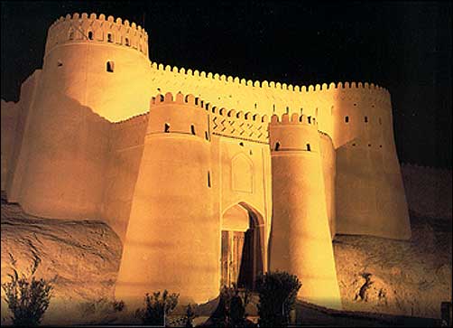 معنی شهر بم: راهنمای ضروری و خیره‌کننده برای شناخت بم