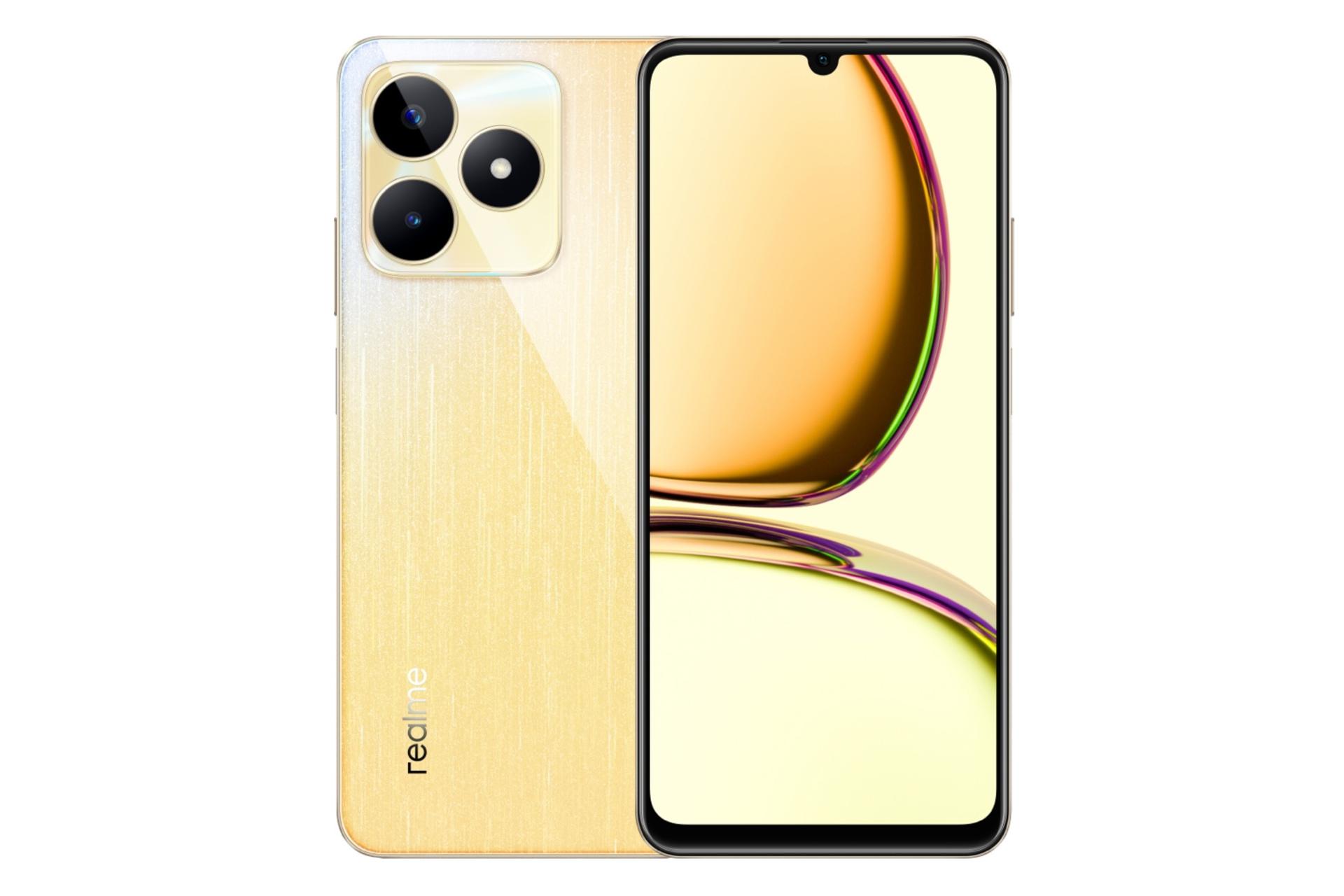 مشاهده مشخصات گوشی ریلمی؛ خرید آسان و قیمت خیره‌کننده