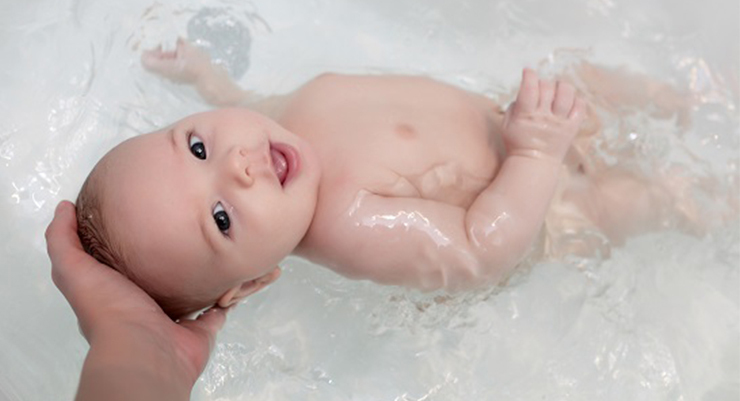 نیت غسل چهلم زایمان ضروری و آسان برای مادران تازه‌وارد