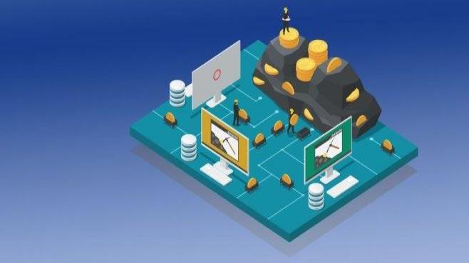 معایب ماینر هلیوم: مشکلات ضروری و چالش‌های ناامیدکننده