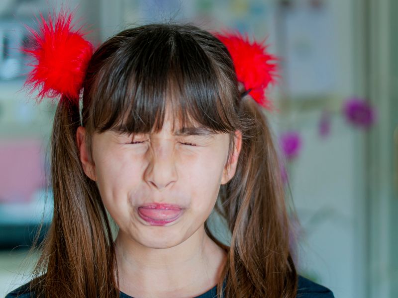 درمان ترشی دهان در طب سنتی: روش‌های خیره‌کننده و آسان