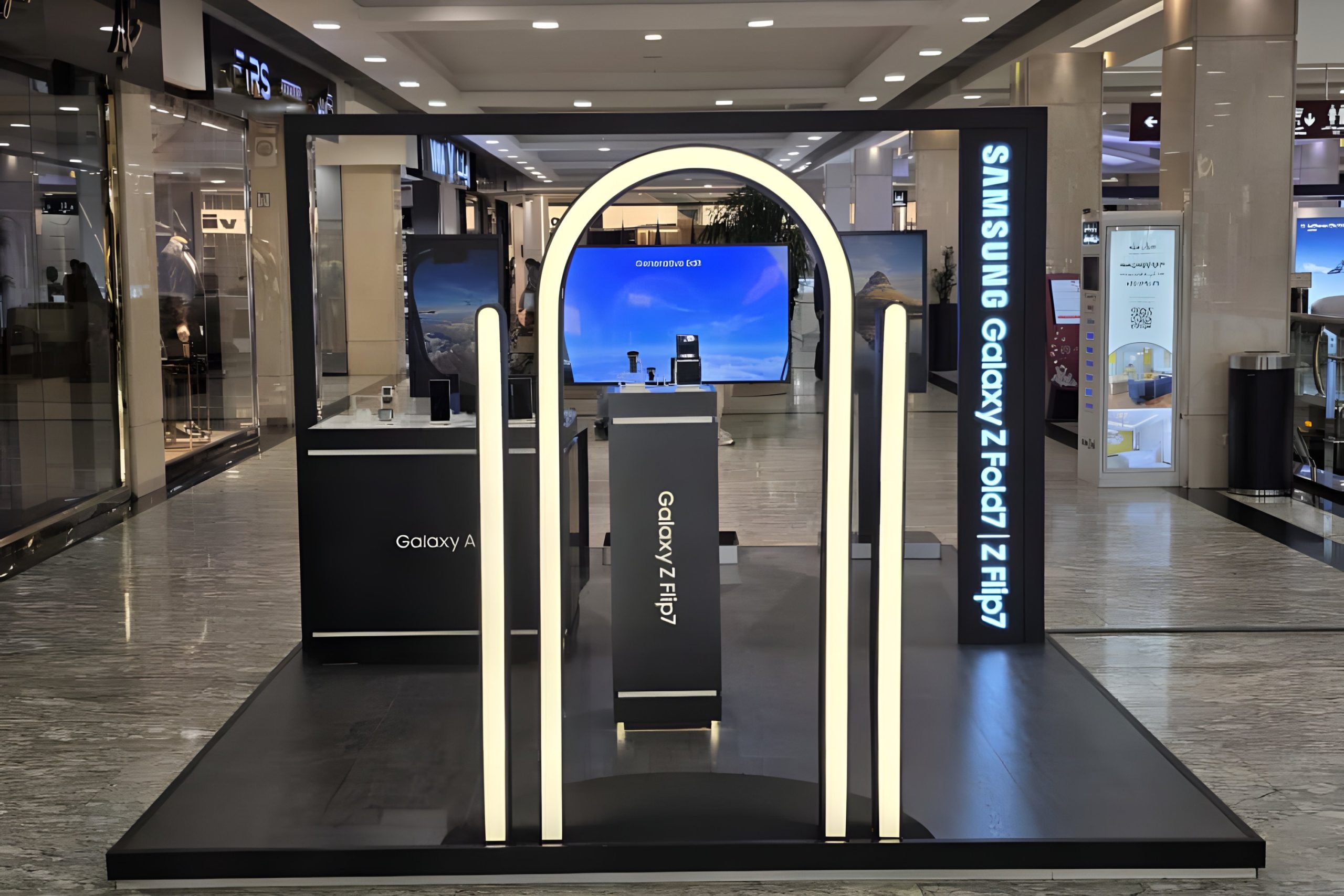 تهرانی‌ها، آماده لمس آینده باشید!