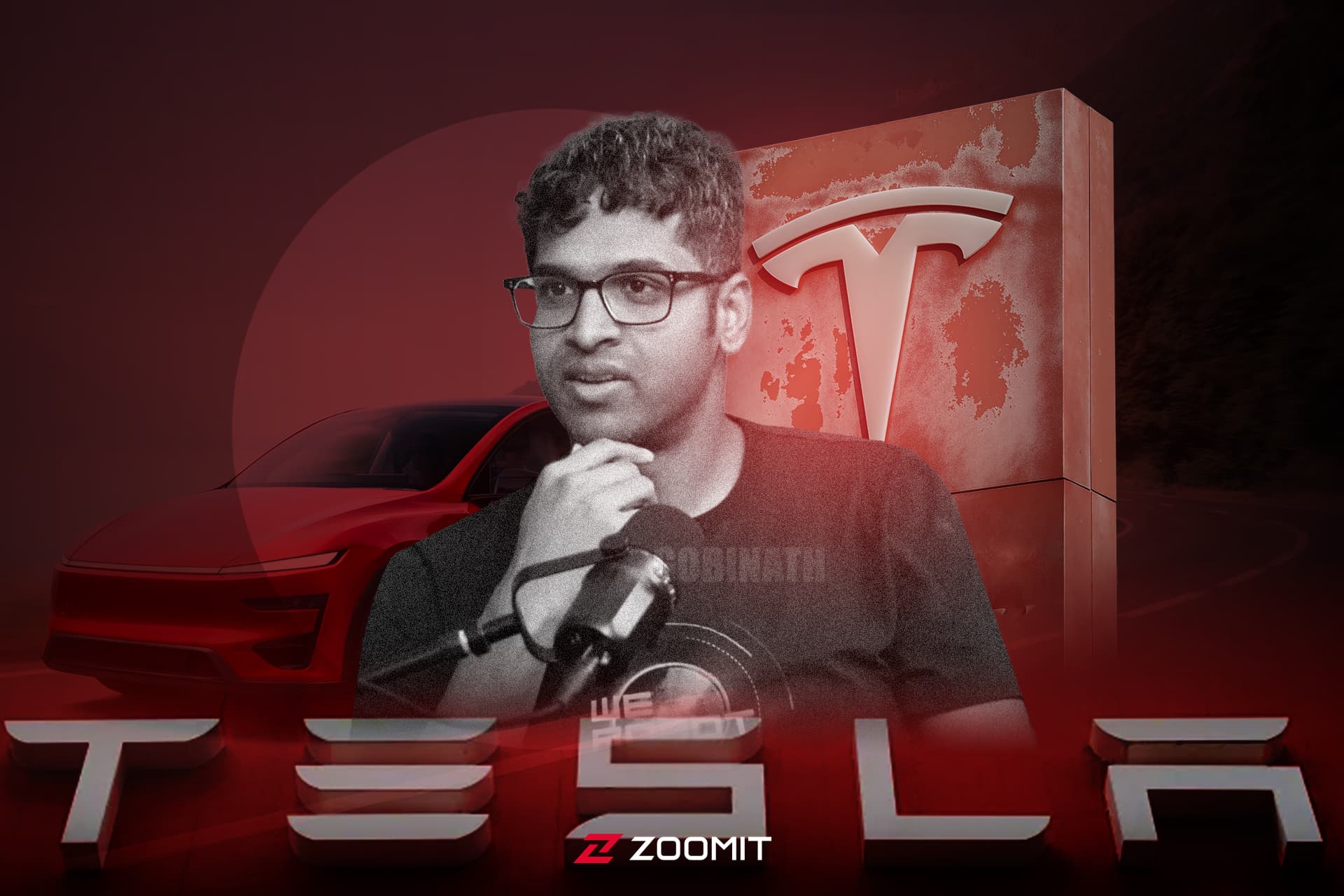 پشت پردهٔ تسلا و اسپیسایکس، این نابغه پنهان کیست؟