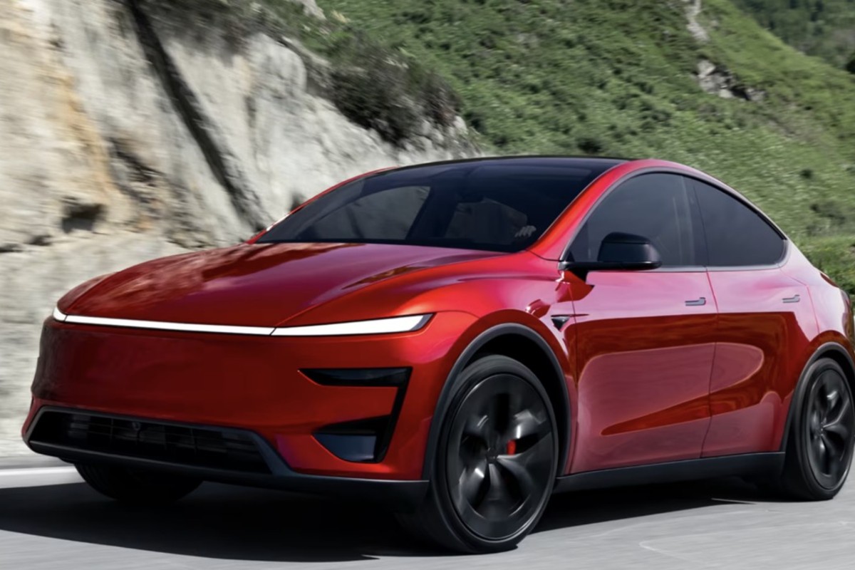 غول جدید ماسک از راه رسید؛ شتابی باورنکردنی!